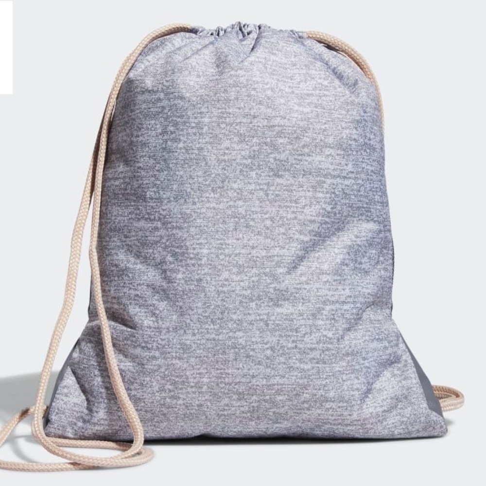 Adidas Alliance Sackpack Backpack - image 3